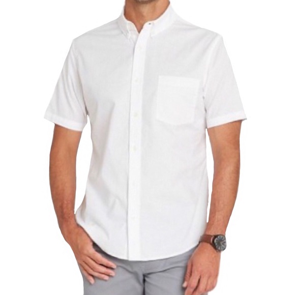 Goodfellow & Co Other - Goodfellow & Co Men's Slim Fit Button-Down Shirt